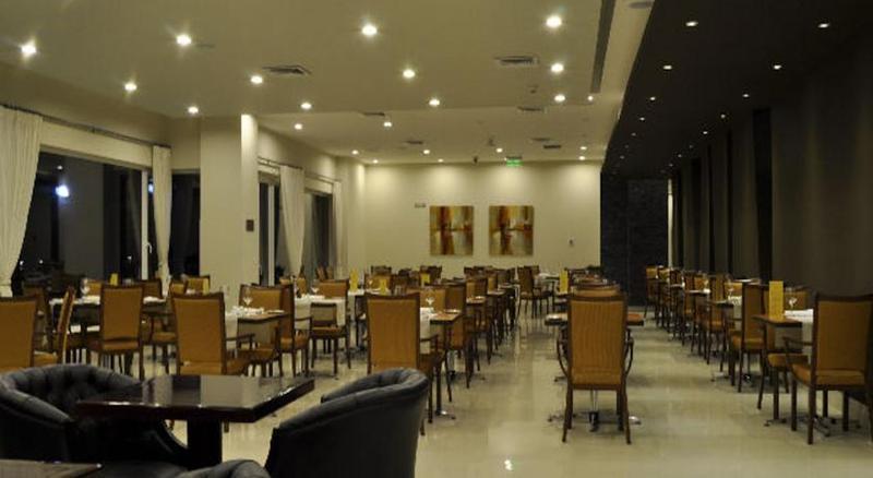 Hotel Diego De Almagro Alto El Loa กาลามา ภายนอก รูปภาพ