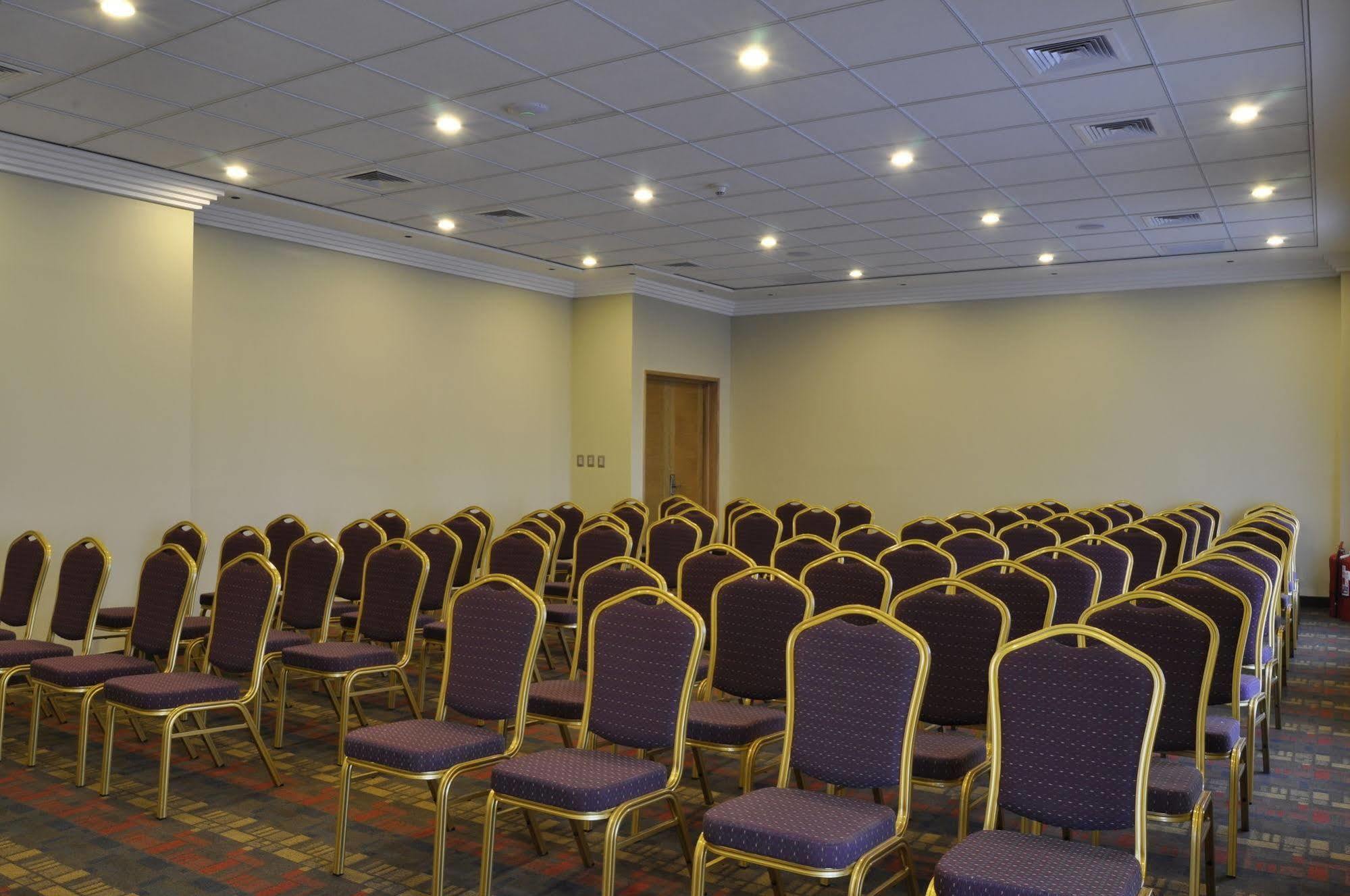 Hotel Diego De Almagro Alto El Loa กาลามา ภายนอก รูปภาพ