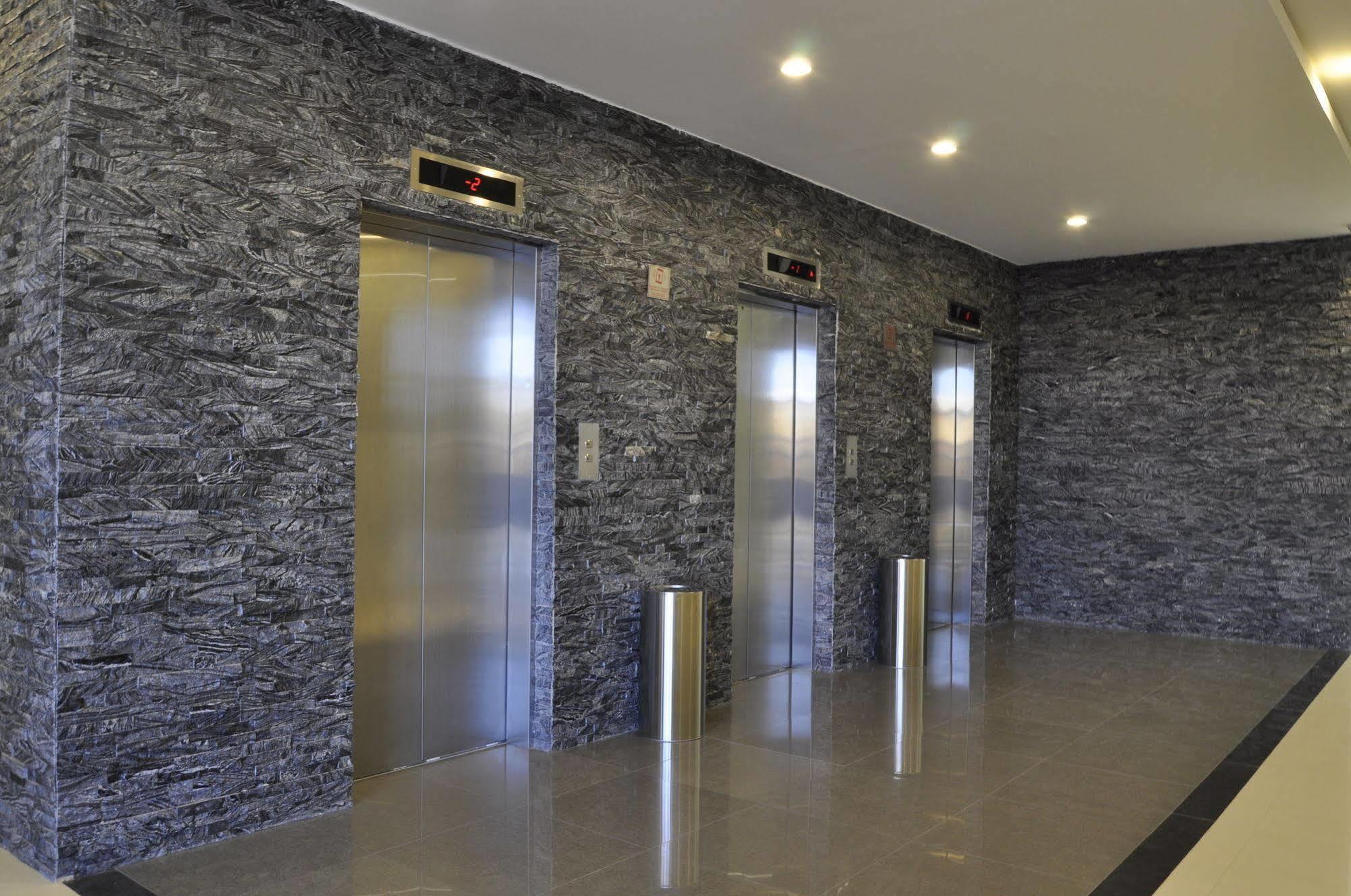 Hotel Diego De Almagro Alto El Loa กาลามา ภายนอก รูปภาพ